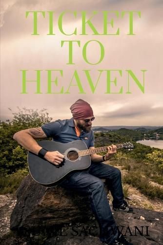 Cover image for Ticket to Heaven