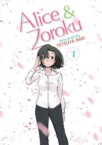 Cover image for Alice & Zoroku Vol. 7