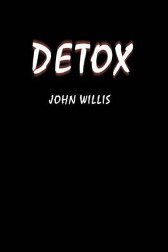 Cover image for Detox