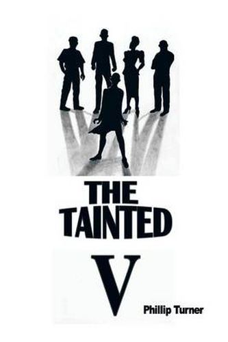 Cover image for The Tainted Five