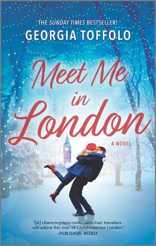 Cover image for Meet Me in London