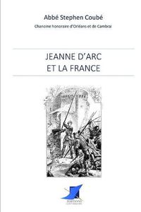 Cover image for Jeanne d'Arc et la France