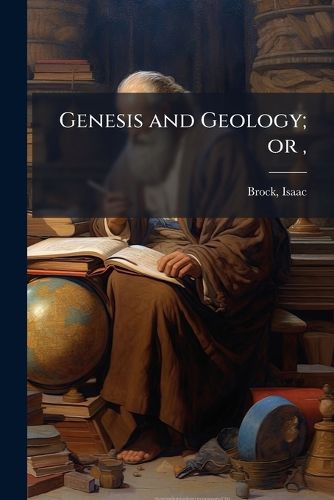 Cover image for Genesis and Geology; or,