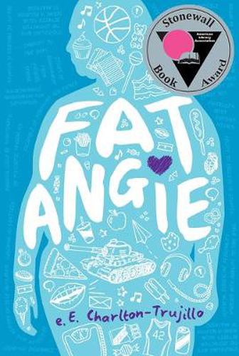 Cover image for Fat Angie
