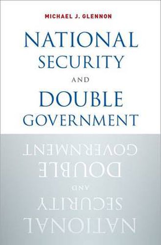 Cover image for National Security and Double Government