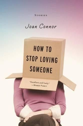 Cover image for How to Stop Loving Someone