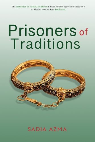 Cover image for Prisoners of Traditions