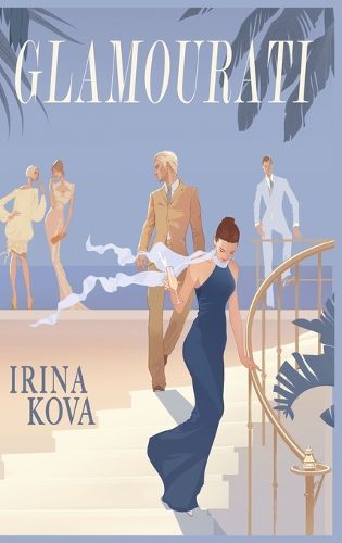 Cover image for Glamourati