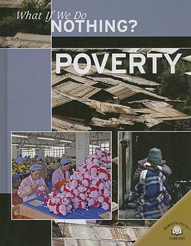 Cover image for Poverty