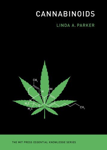 Cover image for Cannabinoids
