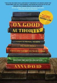 Cover image for On Good Authority