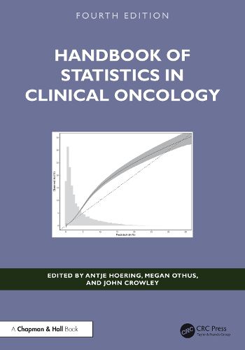 Cover image for Handbook of Statistics in Clinical Oncology