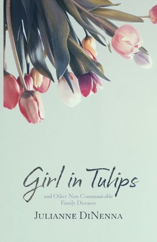 Cover image for Girl in Tulips