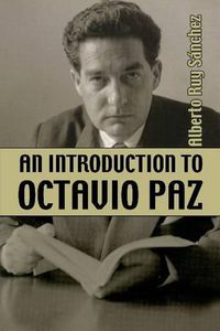 Cover image for Introduction to Octavio Paz