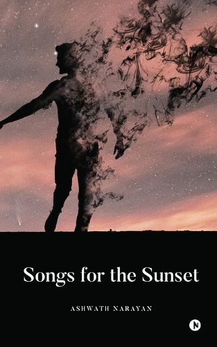 Cover image for Songs for the Sunset