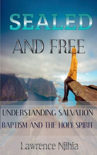 Cover image for Sealed and Free