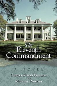 Cover image for The Eleventh Commandment