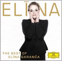 Cover image for Best Of Elina Garanca