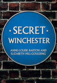 Cover image for Secret Winchester