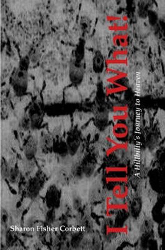 Cover image for I Tell You What!