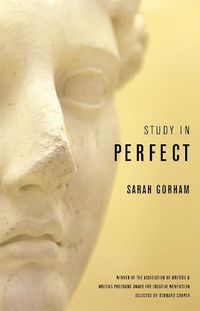 Cover image for Study in Perfect