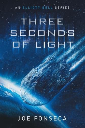 Cover image for Three Seconds of Light