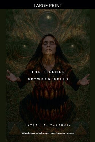 Cover image for The Silence Between Bells