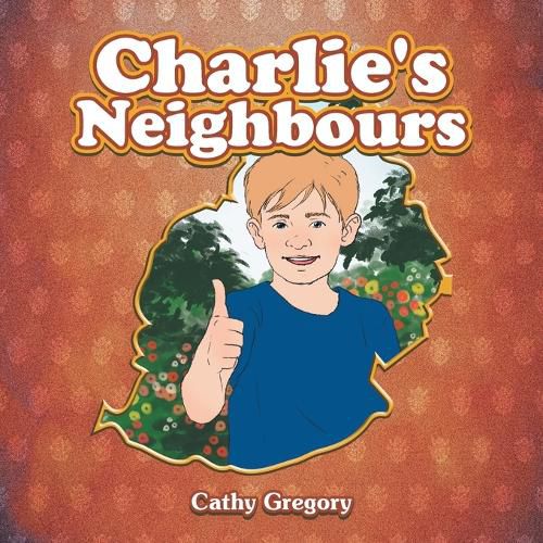 Cover image for Charlie's Neighbours