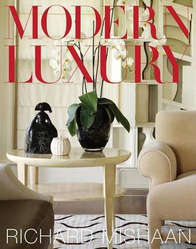 Cover image for Modern Luxury