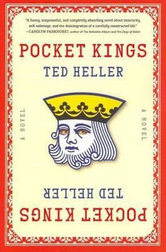 Cover image for Pocket Kings