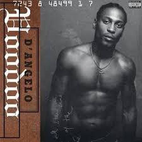 Voodoo - D'Angelo (2025 Reissue Black Ice 2LP Vinyl), (0602488290043 ...
