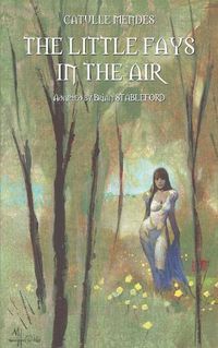 Cover image for The Little Fays in the Air