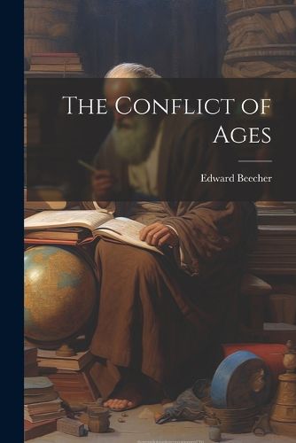 Cover image for The Conflict of Ages