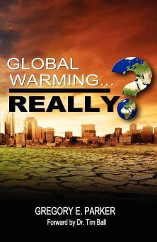 Cover image for Global Warming...Really?