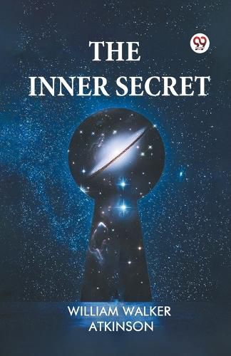 Cover image for The Inner Secret