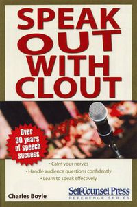 Cover image for Speak Out with Clout