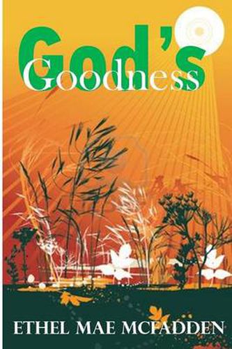 Cover image for God's Goodness