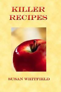 Cover image for Killer Recipes
