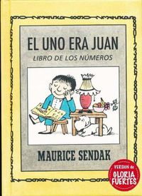 Cover image for El Uno Era Juan