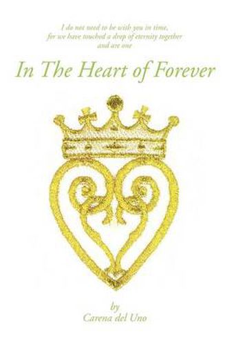 Cover image for In the Heart of Forever