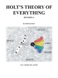 Cover image for Holt'S Theory of Everything