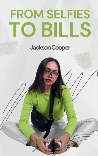 Cover image for From Selfies to Bills