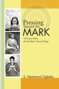 Cover image for Pressing Toward the Mark