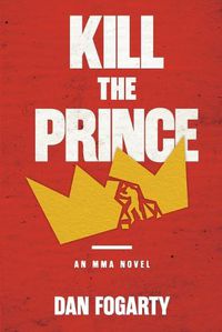 Cover image for Kill the Prince