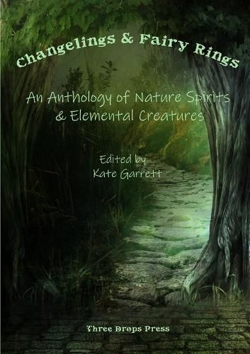 Cover image for Changelings & Fairy Rings