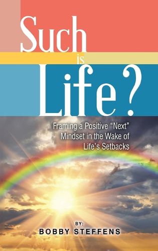 Cover image for Such is Life?