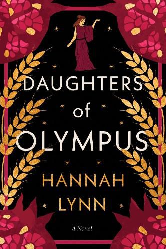 The Daughters of Olympus