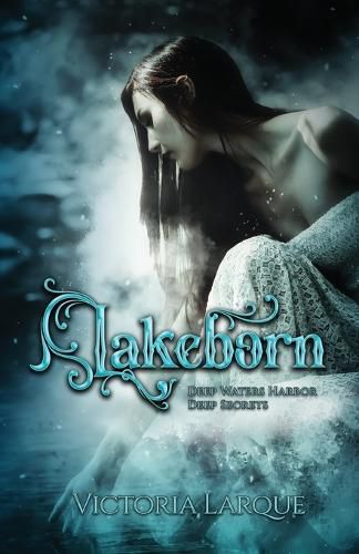 Cover image for Lakeborn