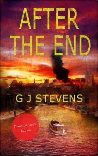 Cover image for After The End