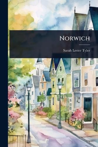 Cover image for Norwich